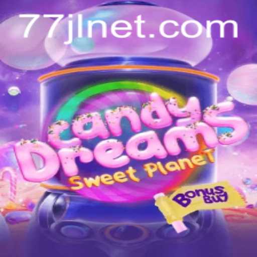 CandyDreamsSweetPlanet: A Mesmerizing Adventure Unveiled