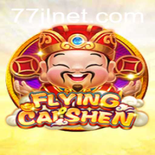 Experience the Thrill of FlyingCaiShen: A Modern Slot Adventure
