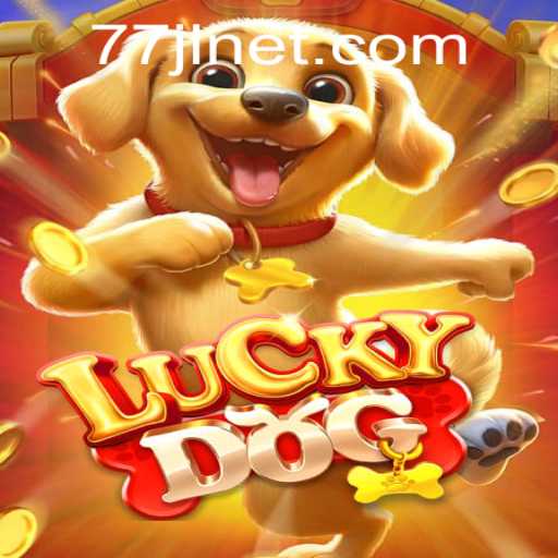 LuckyDog: A Journey Through Uncharted Territories of Gaming
