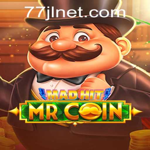 MadHitMrCoin: New Gaming Sensation Changing the Landscape