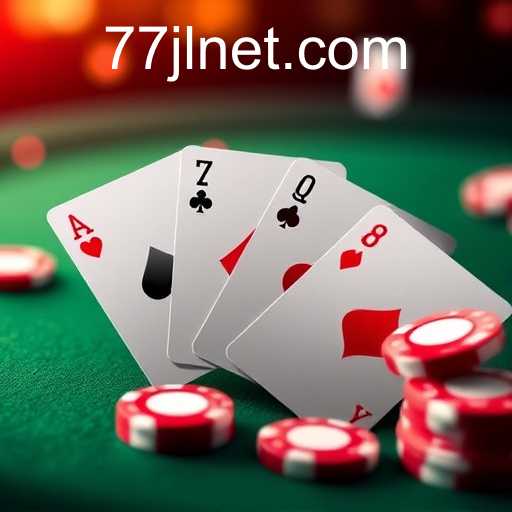 Exploring Online Baccarat with 77JL
