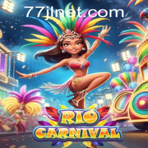 RioCarnival: The Exciting World of Festive Gaming