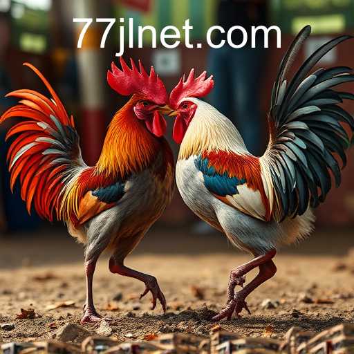 Sabong Games and the Evolution of 77JL